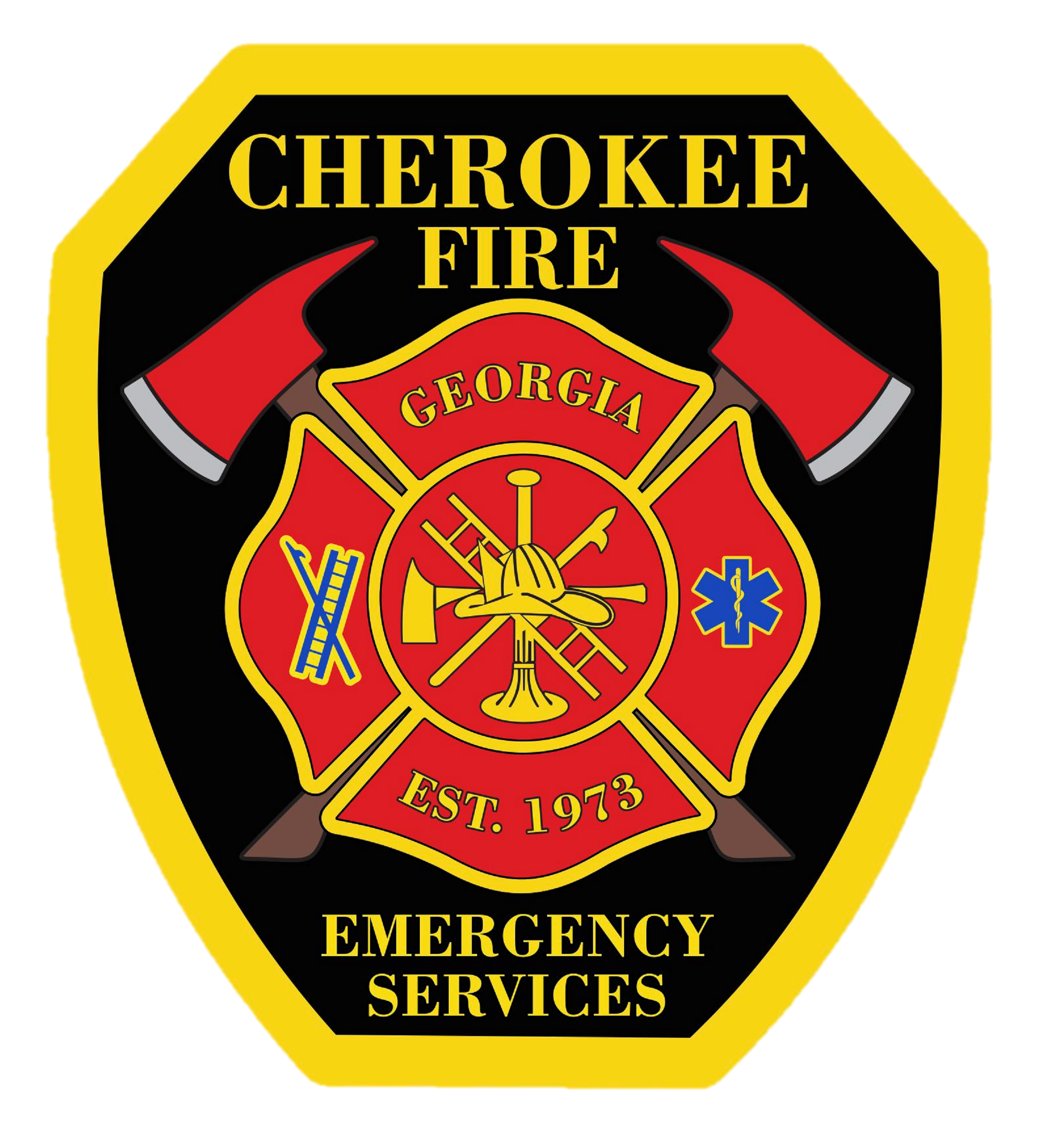 Cherokee County
